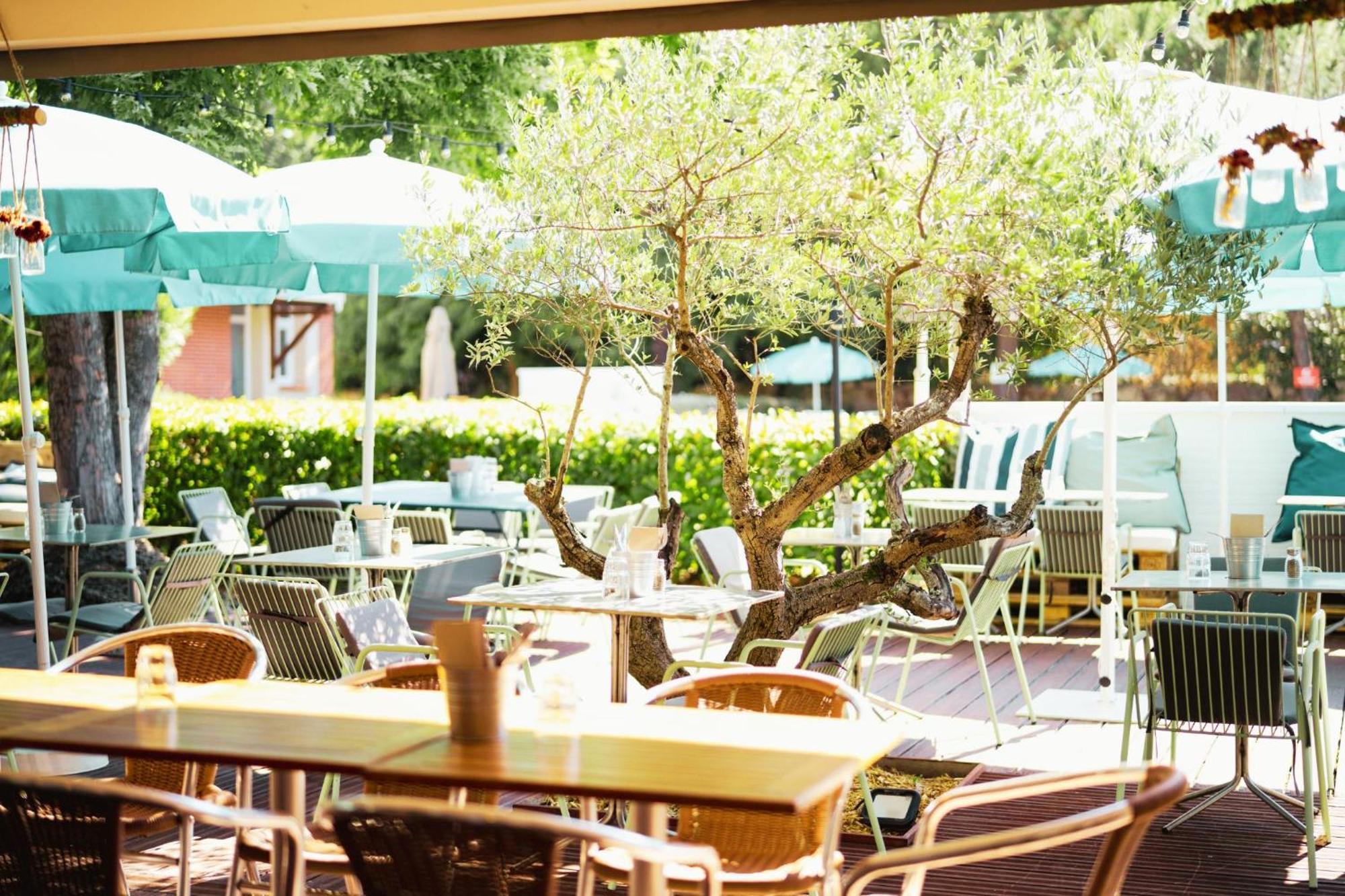 Sporting House Hotel Toulouse Eksteriør billede